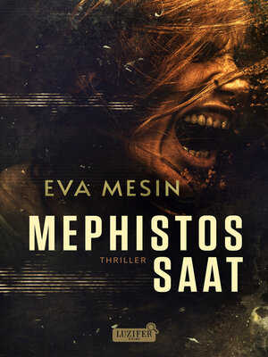 cover image of MEPHISTOS SAAT